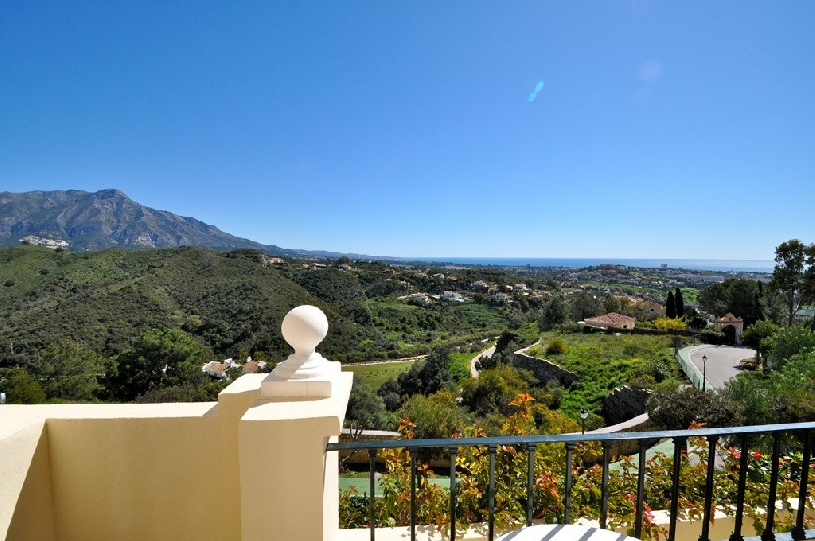 KAUFOBJEKT: Marbella La Quita Villa - 11