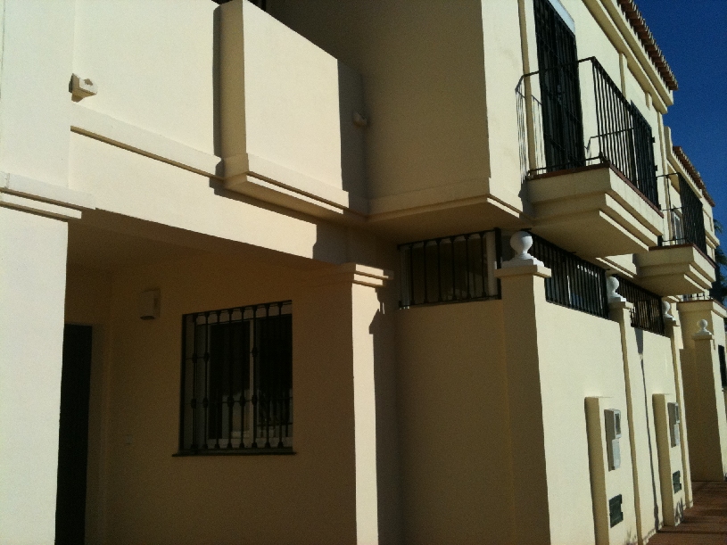 KAUFOBJEKT: Marbella La Quita Villa - 13