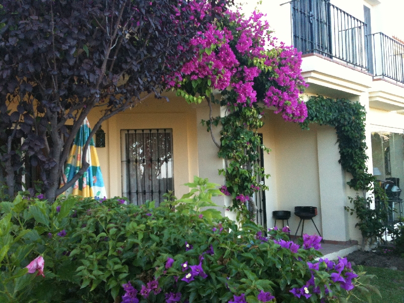 KAUFOBJEKT: Marbella La Quita Villa - 14