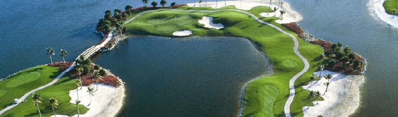 Florida Lely Resort  Golf Villa - 12