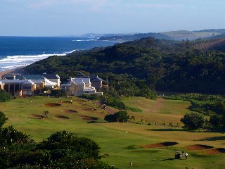 Bild Leriba Coastal Golf Lodge