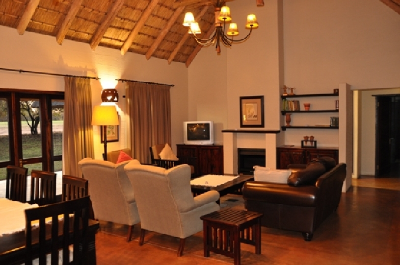 Leriba Coastal Golf Lodge - 02