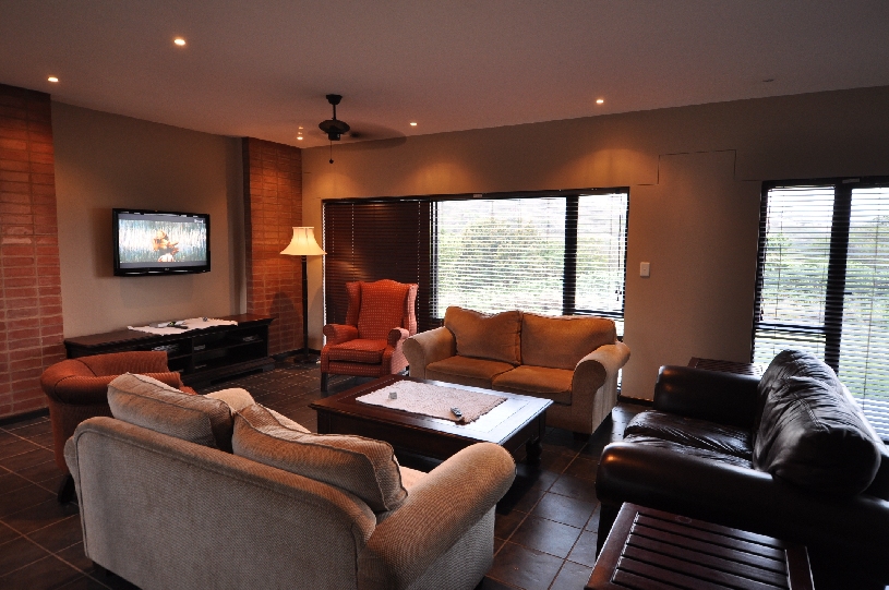 Leriba Coastal Golf Lodge - 03