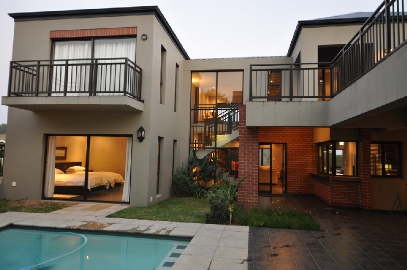 Leriba Coastal Golf Lodge - 07