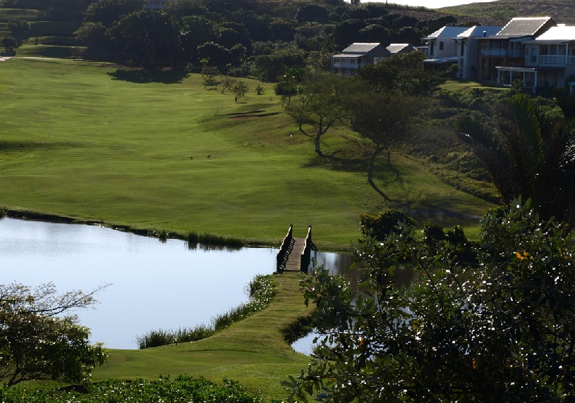Leriba Coastal Golf Lodge - 10