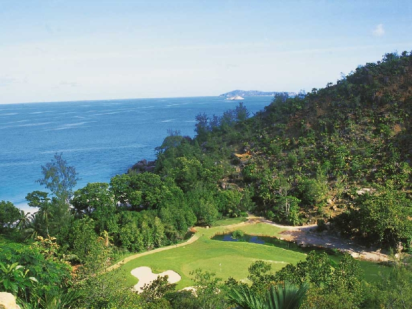 Constance Lemuria Resort Seychellen - 12