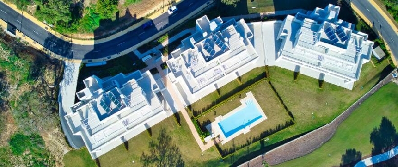 Luxus-Penthouse in San Roque (Cadiz) - 05