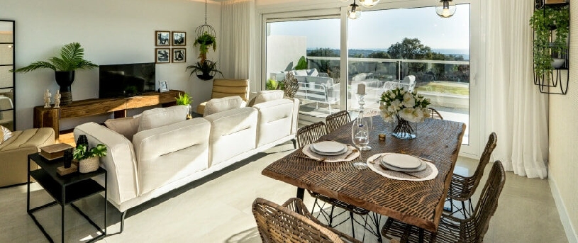 Luxus-Penthouse in San Roque (Cadiz) - 10