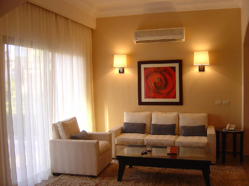 Makadi Saraya Palms Appartement 3 - 03