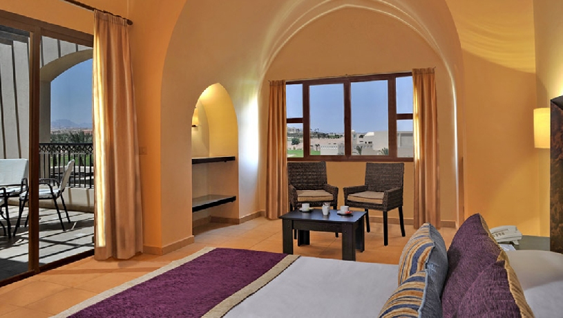 Makadi Saraya Palms Appartement 3 - 05