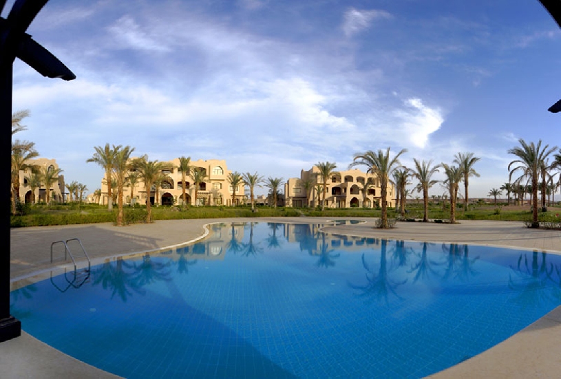 Makadi Saraya Palms Studio - 01