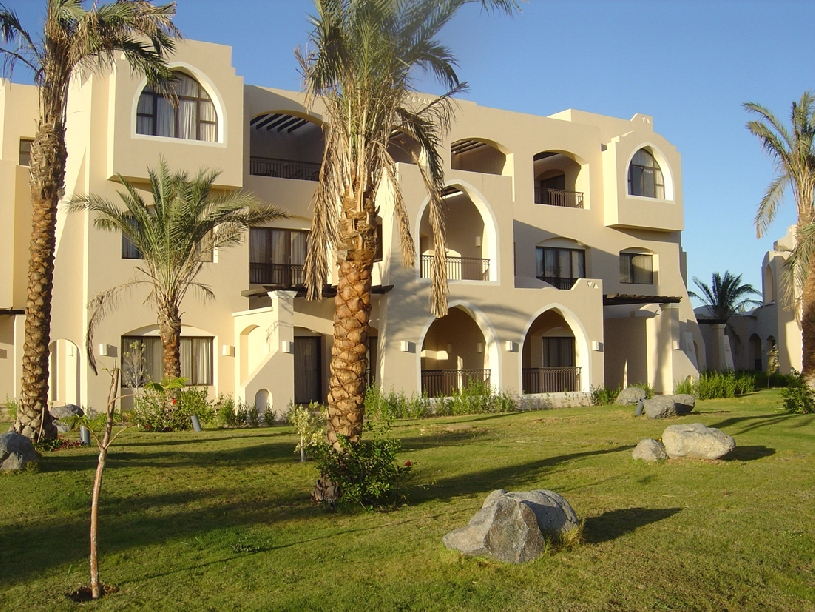 Makadi Saraya Palms Studio - 02