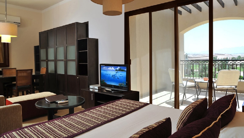 Makadi Saraya Palms Studio - 03