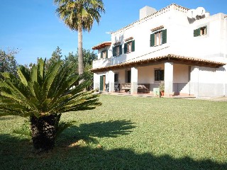 Mallorca Acanada Golf Finca 4 SZ 