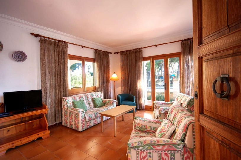 Mallorca Alcudia Beach Villa - 01