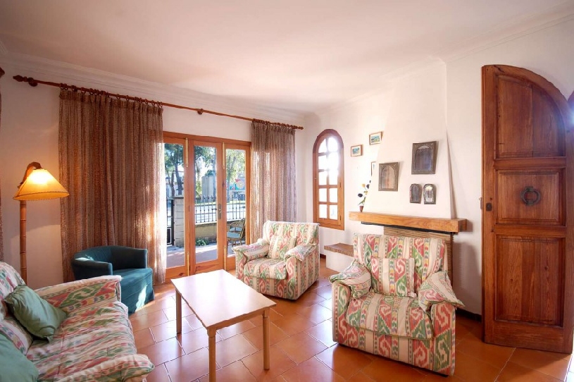 Mallorca Alcudia Beach Villa - 06