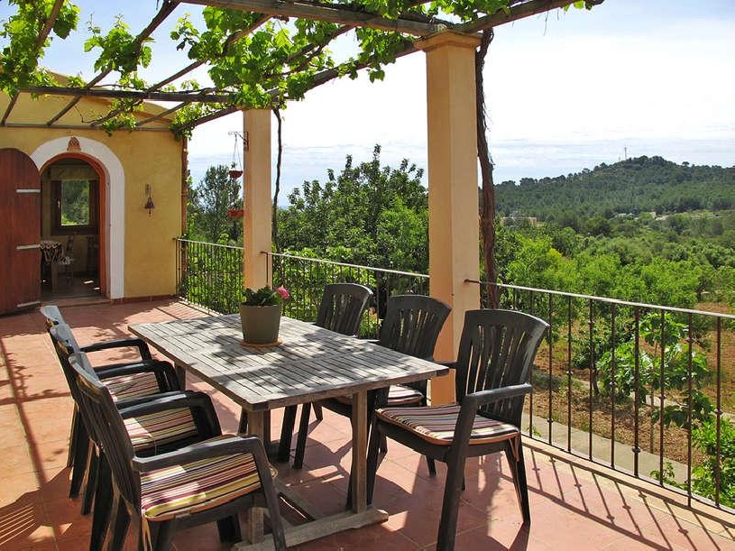 Mallorca Canyamel Golf Finca - 01