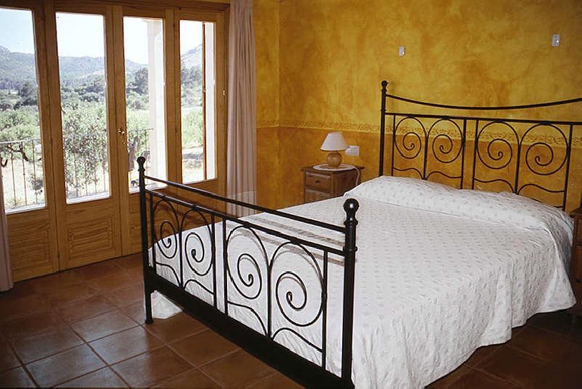 Mallorca Canyamel Golf Finca - 07