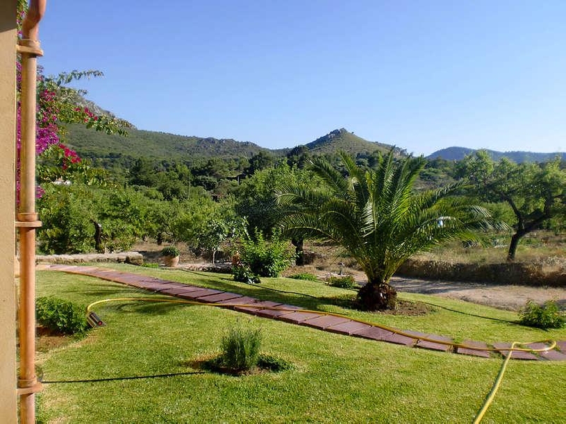 Mallorca Canyamel Golf Finca - 12