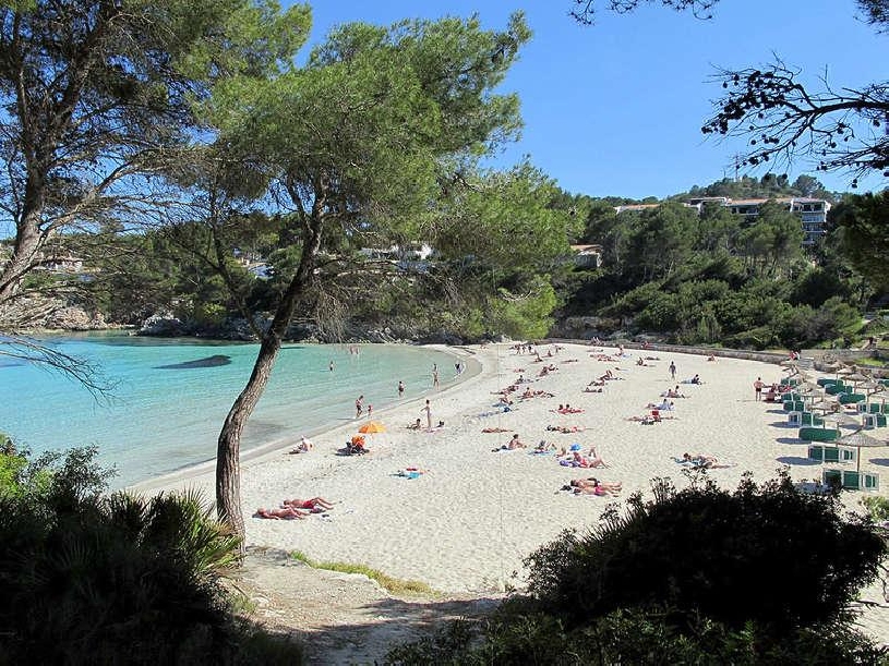 Mallorca Canyamel Golf Finca - 13
