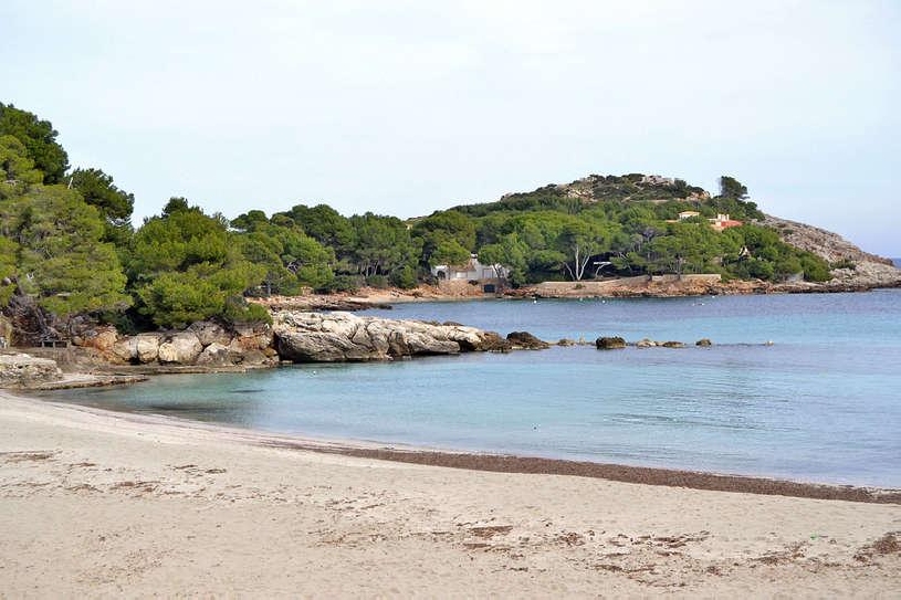 Mallorca Canyamel Golf Finca - 14