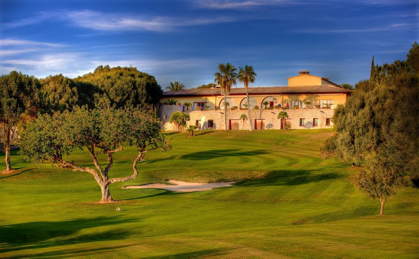 Mallorca Canyamel Golf Townhouses - 11