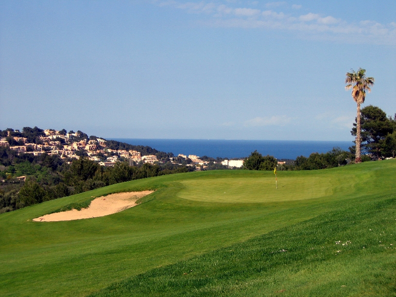 Mallorca Canyamel Golf Townhouses - 13