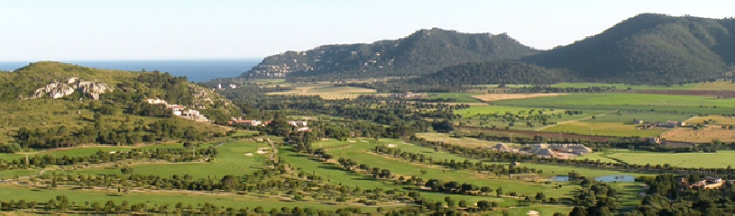Mallorca Canyamel Golf Townhouses - 14