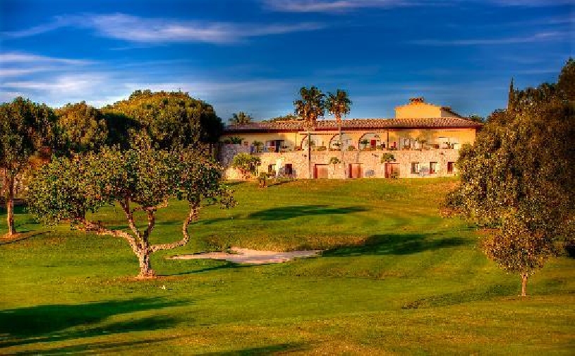 Mallorca Canyamel Golf Villa - 11