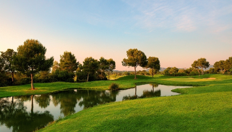 Mallorca Canyamel Golfvilla 6 SZ - 14