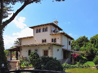 Bild Mallorca Capdepera Cala Ratjada Villa 