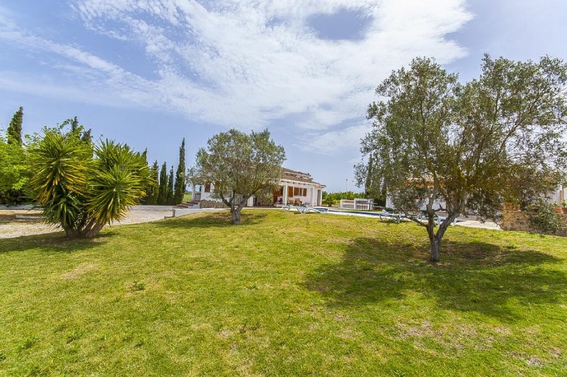 Mallorca Golfvilla Sa Pobla  - 01