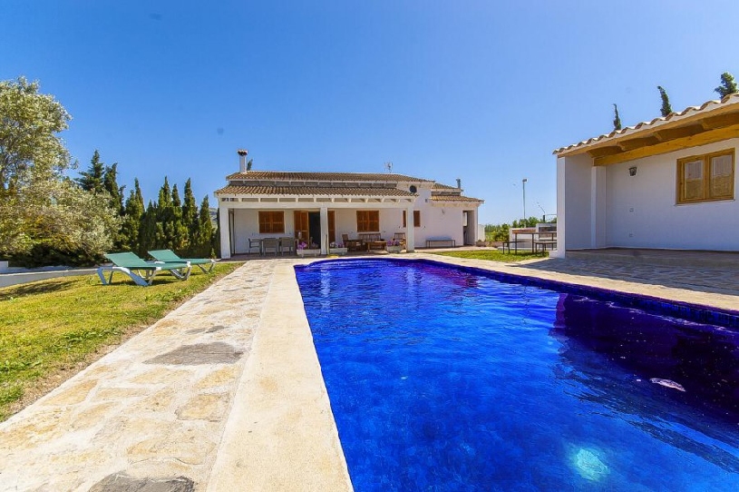 Mallorca Golfvilla Sa Pobla  - 10