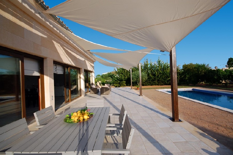 Mallorca Inca Finca Golf 2 SZ - 03