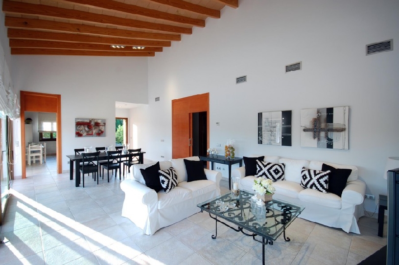 Mallorca Inca Finca Golf 2 SZ - 04