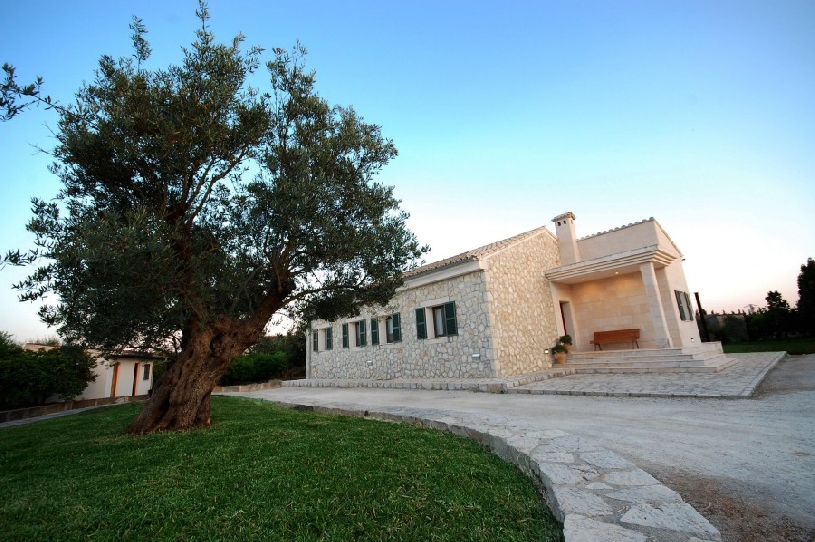 Mallorca Inca Finca Golf 2 SZ - 07