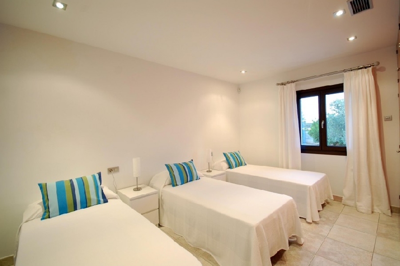 Mallorca Inca Finca Golf 2 SZ - 11