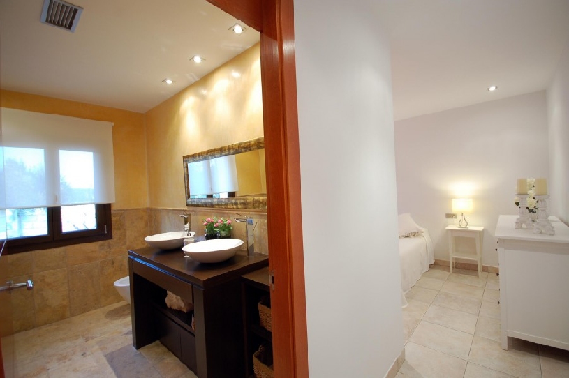 Mallorca Inca Finca Golf 2 SZ - 12