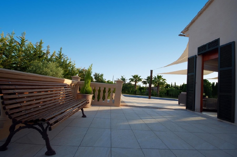 Mallorca Inca Finca Golf 2 SZ - 13