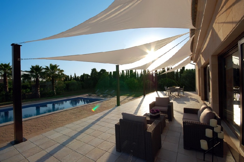 Mallorca Inca Finca Golf 2 SZ - 14