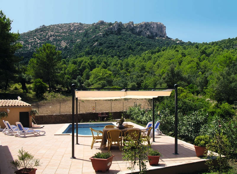 Mallorca Pollensa Golf Finca - 01