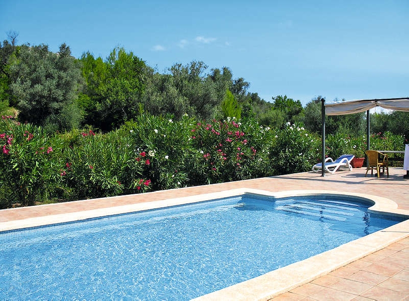 Mallorca Pollensa Golf Finca - 04