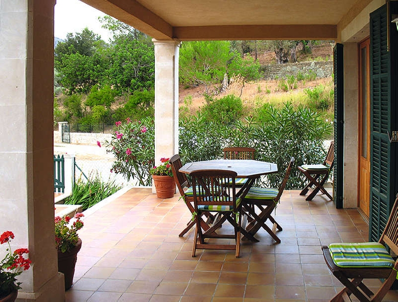 Mallorca Pollensa Golf Finca - 05