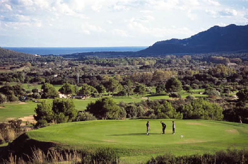 Mallorca Pollensa Golf Finca - 14