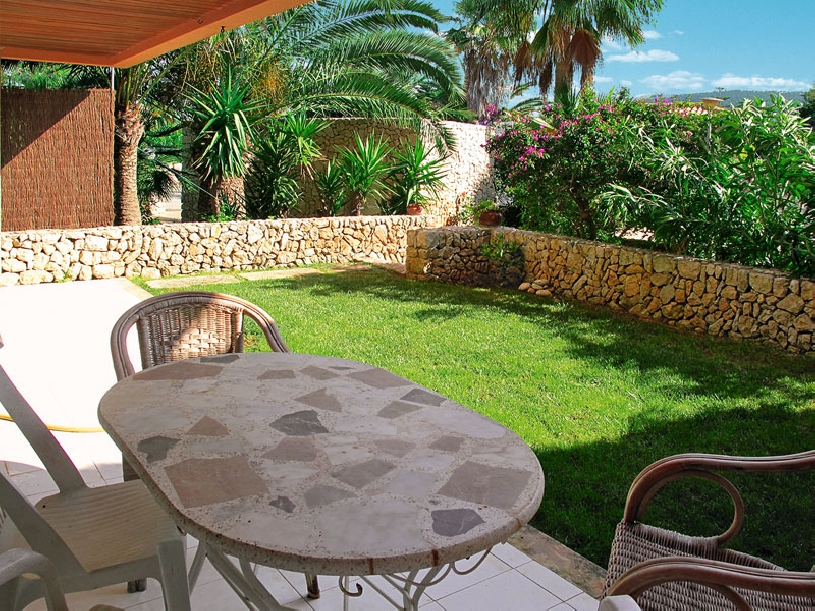 Mallorca Son Servera Golf Ferienwohnung 4 - 02