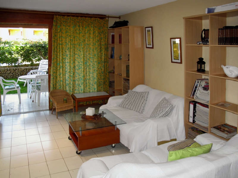 Mallorca Son Servera Golf Ferienwohnung 4 - 03
