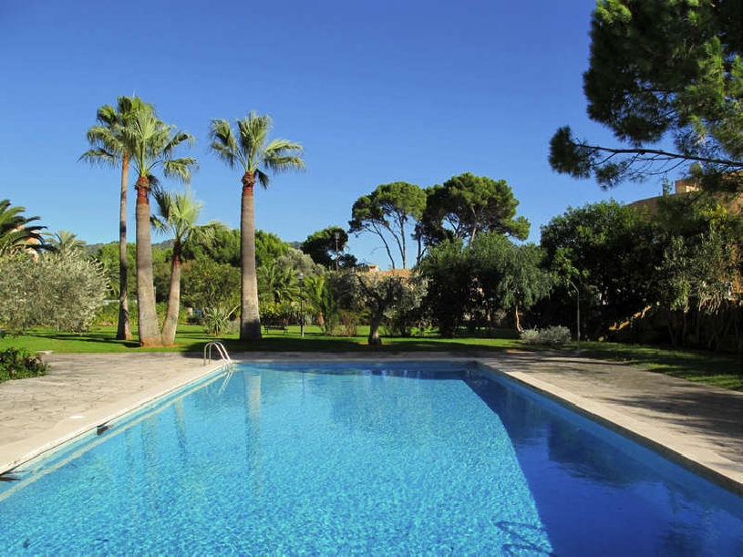 Mallorca Son Servera Golf Ferienwohnung 4 - 04