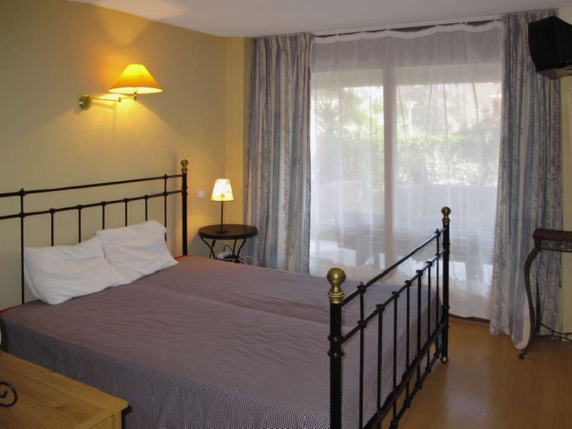 Mallorca Son Servera Golf Ferienwohnung 4 - 06