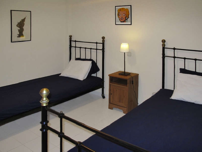 Mallorca Son Servera Golf Ferienwohnung 4 - 07