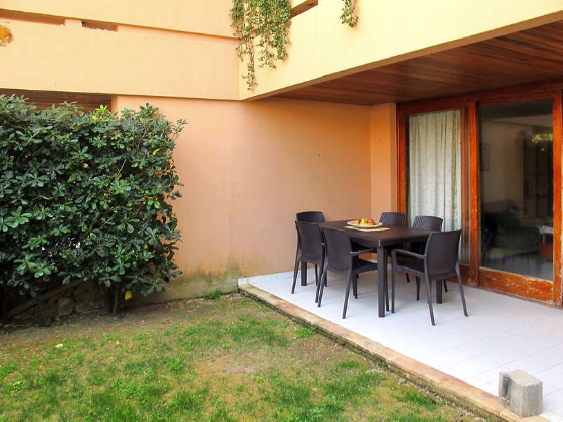 Mallorca Son Servera Golf Ferienwohnung 4 - 08
